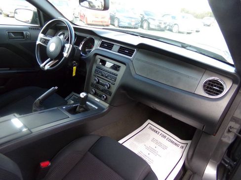Used 2014 Ford Mustang Coupe w/ Equipment Group 102A RWD image 19
