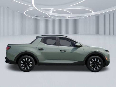 New 2026 Hyundai Santa Cruz SEL FWD image 7