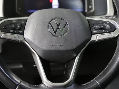 Used 2020 Volkswagen Atlas Cross Sport SEL image 13