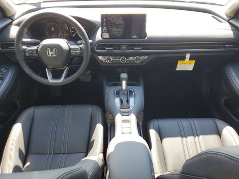 New 2027 Honda HR-V EX-L image 12