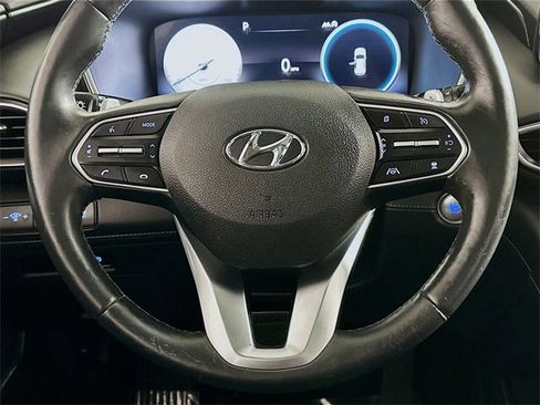 Used 2021 Hyundai Santa Fe Limited w/ Cargo Package image 14