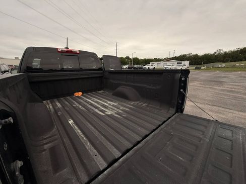 Used 2018 GMC Canyon All Terrain w/ Trailering Package AWD/4WD image 7