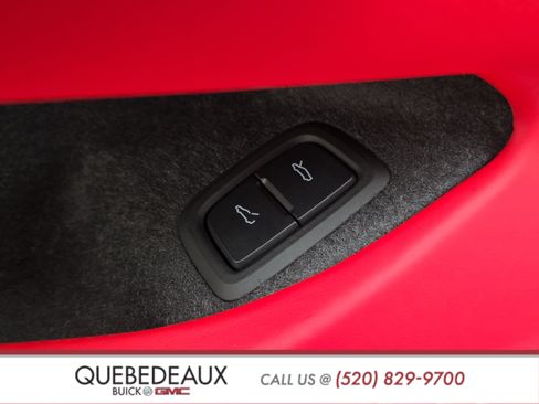Used 2023 Chevrolet Corvette Z06 RWD image 26