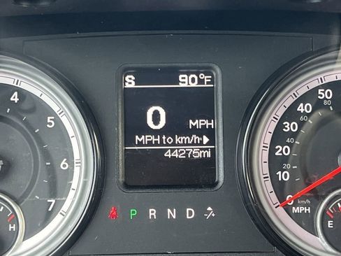 Used 2022 RAM 1500 Classic SLT w/ Protection Group image 13