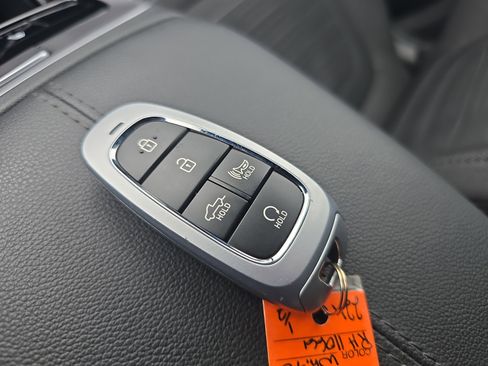 Used 2024 Hyundai Santa Cruz SEL w/ Activity Package image 34