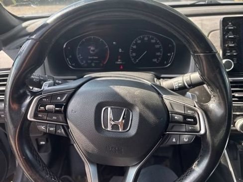 Used 2022 Honda Accord Sport image 7