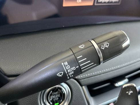 New 2026 Cadillac CT5 Premium Luxury image 20