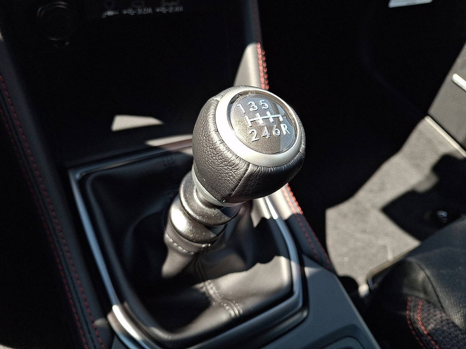 New 2026 Subaru WRX Premium AWD/4WD image 10