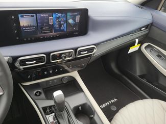 New 2026 Nissan Sentra SL w/ Floor Mat Package FWD video 3