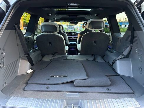 Certified 2024 Kia EV9 GT-Line AWD/4WD image 28