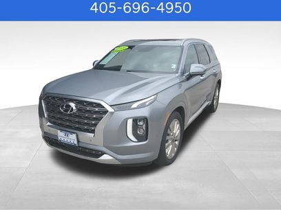 Used 2020 Hyundai Palisade Limited