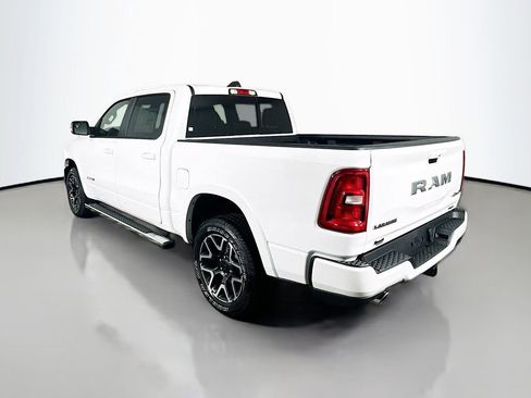 New 2026 RAM 1500 Laramie w/ Sport Appearance Package image 5