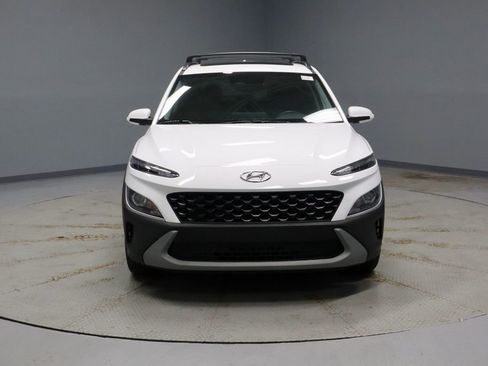 Certified 2023 Hyundai Kona SEL w/ Convenience Package AWD/4WD image 6