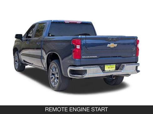 Used 2023 Chevrolet Silverado 1500 LT RWD image 7