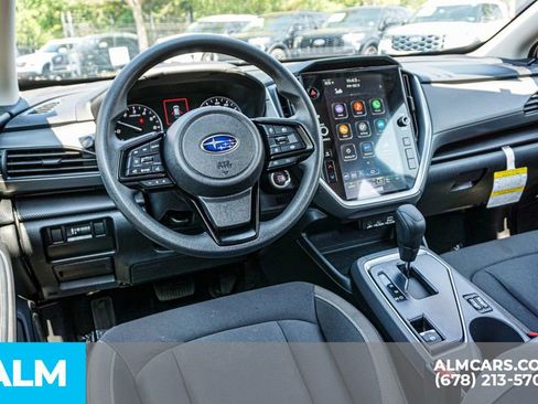 Used 2025 Subaru Crosstrek 2.0i Premium AWD/4WD image 28