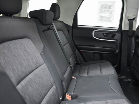 Used 2023 Ford Bronco Sport Big Bend w/ Convenience Package image 14