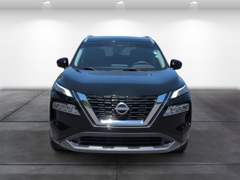Used 2023 Nissan Rogue SL w/ SL Premium Package AWD/4WD image 6