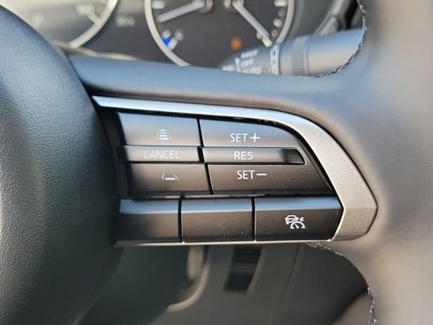 New 2026 MAZDA MAZDA3 2.5 S Sedan w/ Preferred Pkg image 21