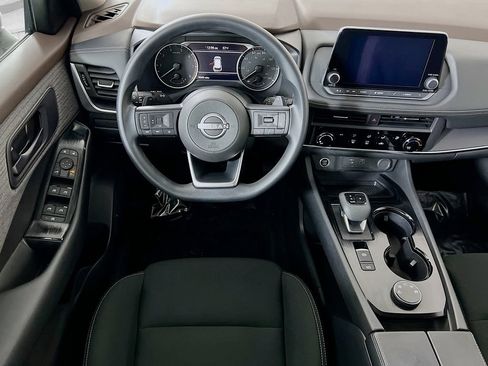 Certified 2023 Nissan Rogue S AWD/4WD image 3