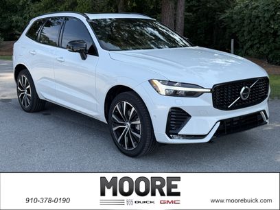 Used 2025 Volvo XC60 B5 Plus w/ Protection Package Premier