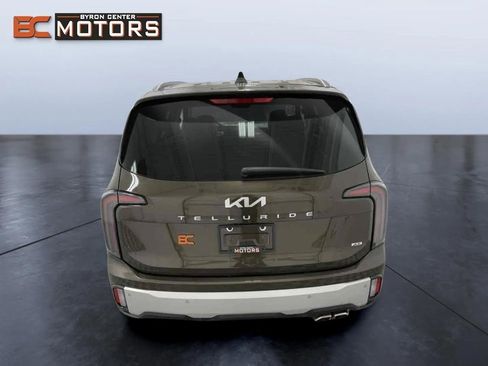 Used 2023 Kia Telluride SX X-Pro image 5