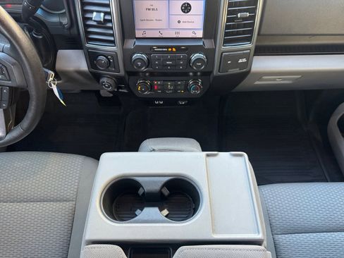 Certified 2019 Ford F150 XLT w/ Equipment Group 302A Luxury image 8