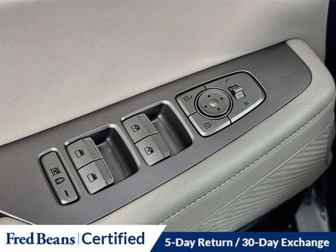 Used 2022 Hyundai Palisade SEL w/ Premium Package AWD/4WD image 21