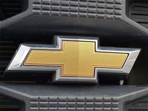 Used 2022 Chevrolet Silverado 1500 W/T w/ WT Value Package image 29