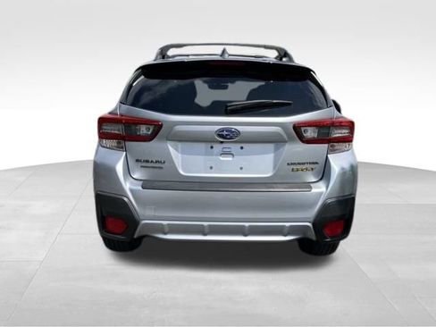 Used 2023 Subaru Crosstrek 2.5i Sport AWD/4WD image 7