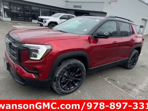 New 2026 GMC Terrain Elevation w/ Elevation Premium Package image 4