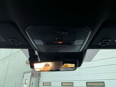 New 2026 Toyota Tacoma SR5 image 15