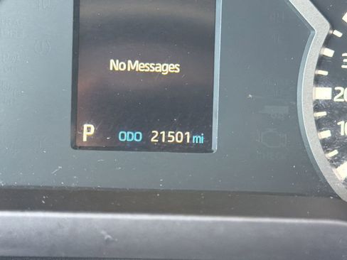 Used 2024 Toyota Tundra SR5 w/ TRD Off-Road Package image 21