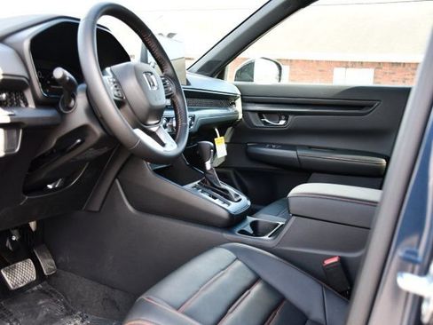 New 2026 Honda CR-V Sport-L image 12