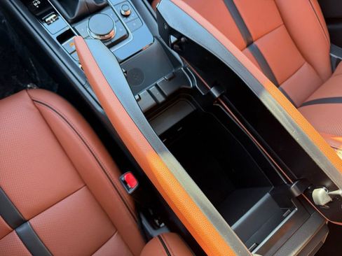 New 2026 MAZDA CX-50 AWD 2.5 S w/ Accent Package image 26