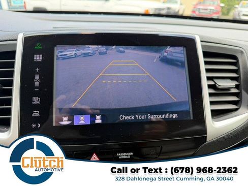 Used 2016 Honda Pilot Touring image 34