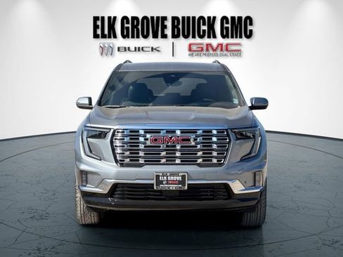 New 2026 GMC Acadia Denali w/ Super Cruise Package image 9