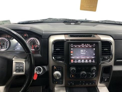 Used 2016 RAM 1500 Laramie AWD/4WD image 20