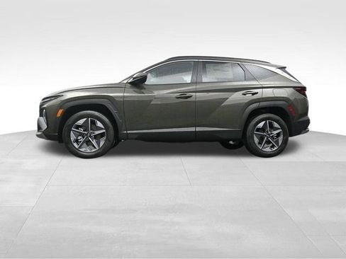 Used 2026 Hyundai Tucson SEL AWD/4WD image 34