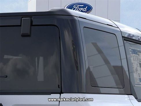New 2026 Ford Bronco Big Bend image 25