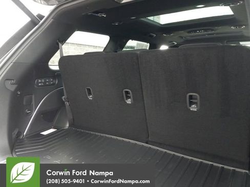 Used 2026 Hyundai Palisade Calligraphy image 29