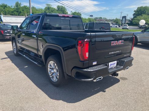 New 2026 GMC Sierra 1500 Denali AWD/4WD image 5