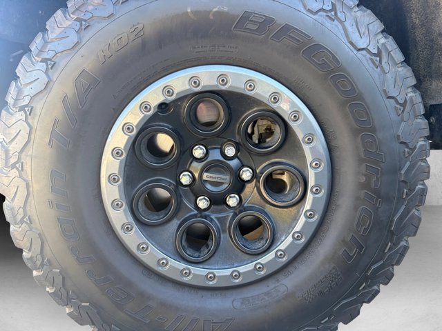 Used 2025 Ford F150 Raptor AWD/4WD image 18