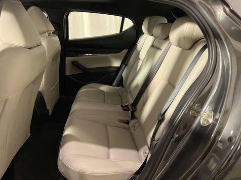 Used 2024 MAZDA MAZDA3 s image 25