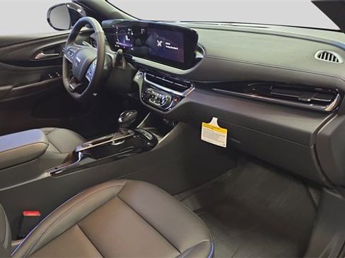 New 2026 Buick Envista Sport Touring w/ Convenience I Package image 16