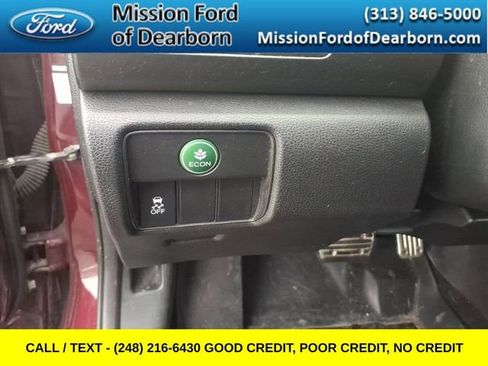 Used 2017 Honda Accord Sport Special Edition image 15