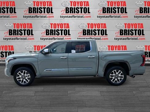 New 2026 Toyota Tundra 1794 Edition AWD/4WD image 7