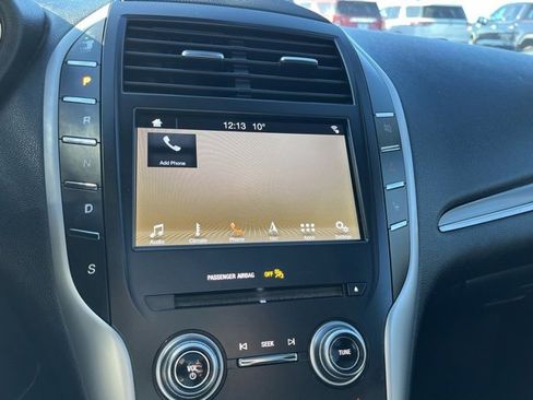 Used 2019 Lincoln MKC Reserve w/ MKC Technology Package image 40