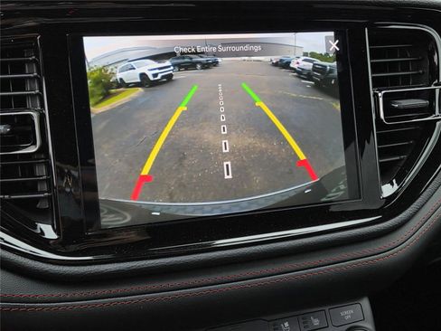 New 2026 Dodge Durango GT image 14