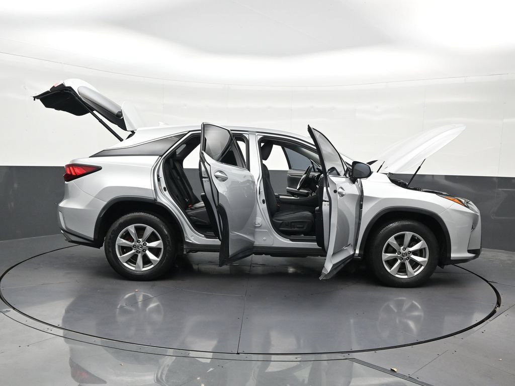 Used 2018 Lexus RX 350 FWD w/ Accessory Package image 38