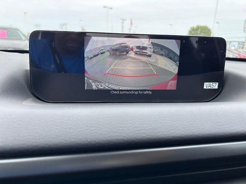 New 2025 MAZDA CX-50 AWD 2.5 S w/ Weather Package image 24